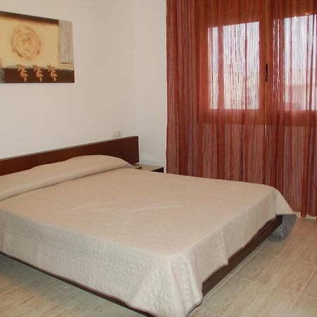 Peñíscola Proalmar, Chalet 17 מראה חיצוני תמונה