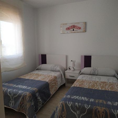 Peñíscola Proalmar, Chalet 17 מראה חיצוני תמונה