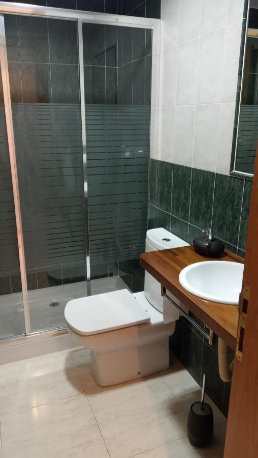 Peñíscola Proalmar, Chalet 17 מראה חיצוני תמונה