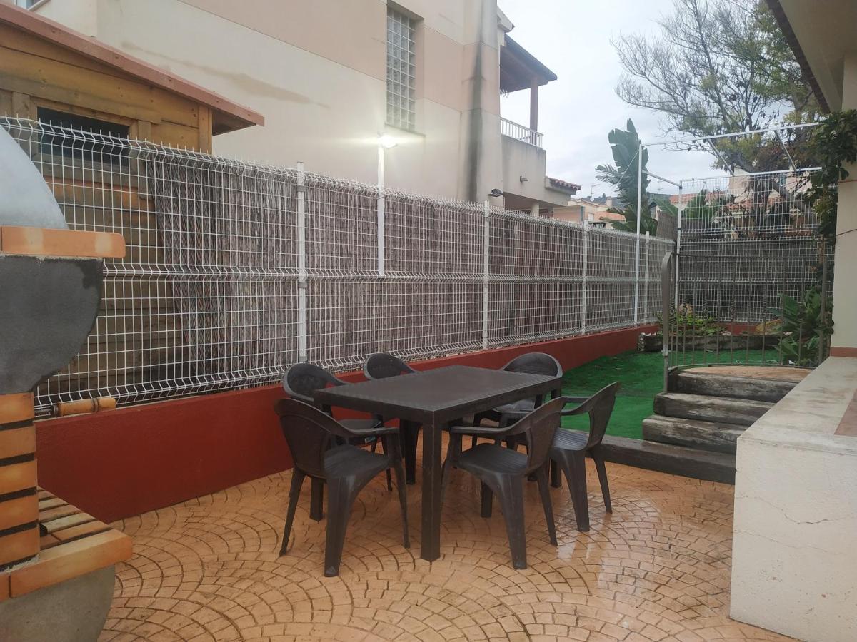 Peñíscola Proalmar, Chalet 17 מראה חיצוני תמונה